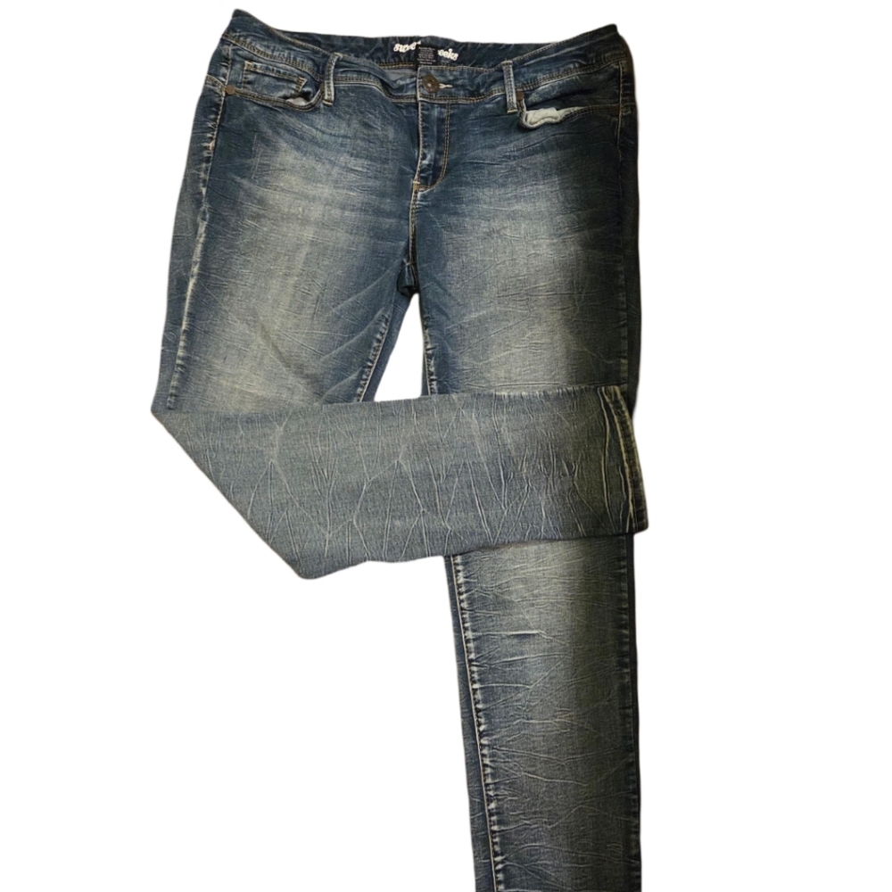 Sweet Cheeks by Ariya Jeans Sz 15/16 - Picture 2 of 10